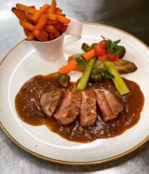 ´t Kasteel Keerbergen