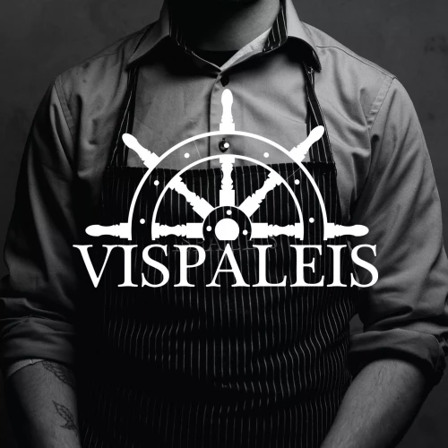 Het Vispaleis