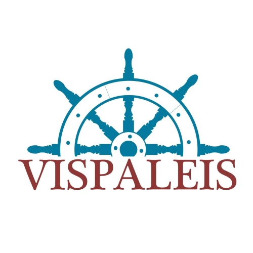 Het Vispaleis