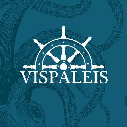 Het Vispaleis