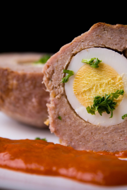 Vleeswaren Vandecruys