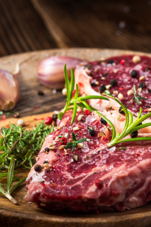 Vleeswaren Vandecruys