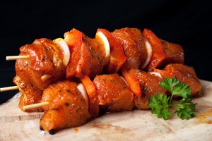 Vleeswaren Vandecruys