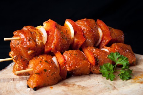 Vleeswaren Vandecruys