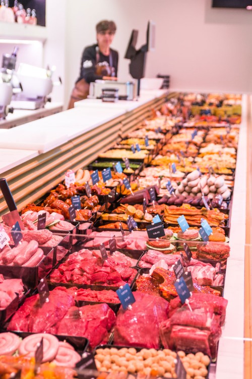 Vleeswaren Vandecruys