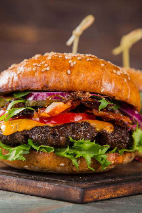 Vleeswaren Vandecruys