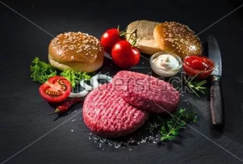 Keurslagerij Vannieuwenhuyse