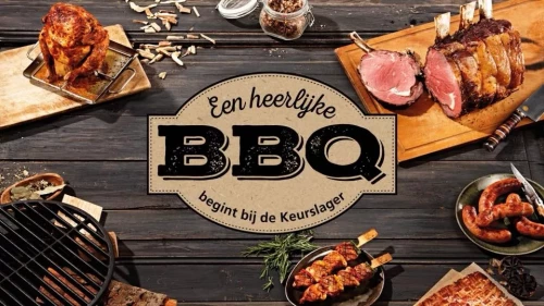 Keurslagerij Vannieuwenhuyse