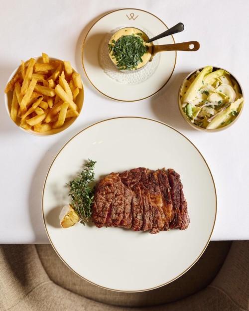 Reserveren bij Restaurant Lef te Destelbergen
